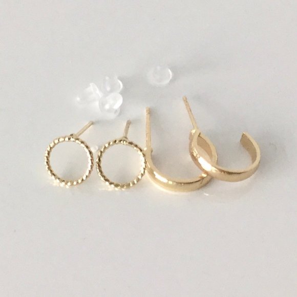 Earrings Set - Picture 1 of 1